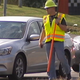 Illustration for article titled Cops Pose as Road Workers to Catch Drivers Checking Their Phones